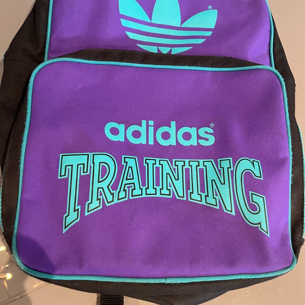 Adidas training Backpack